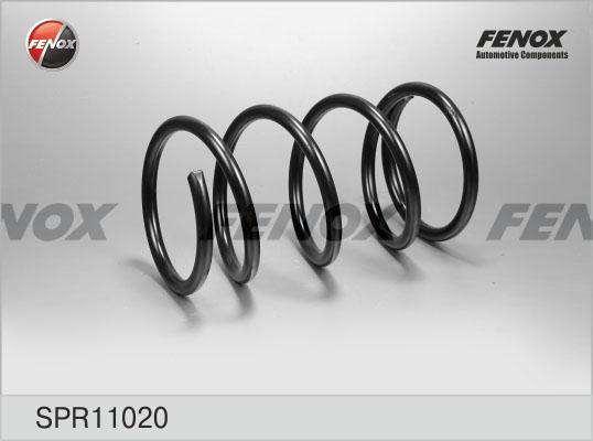 Fenox SPR11020 - Coil Spring car-mod.net