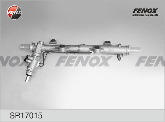 Fenox SR17015 - Steering Gear car-mod.net