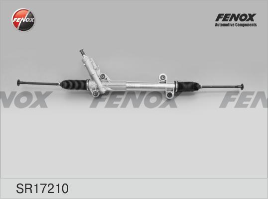 Fenox SR17210 - Steering Gear car-mod.net