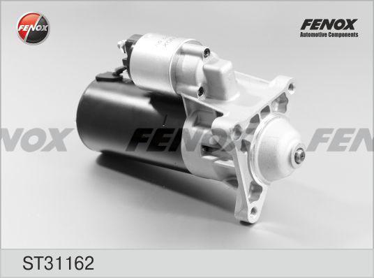 Fenox ST31162 - Starter car-mod.net