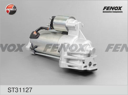 Fenox ST31127 - Starter car-mod.net