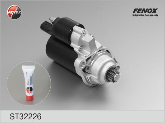 Fenox ST32226 - Starter car-mod.net