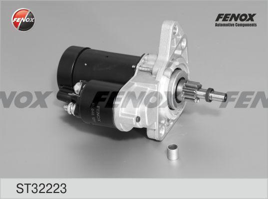 Fenox ST32223 - Starter car-mod.net