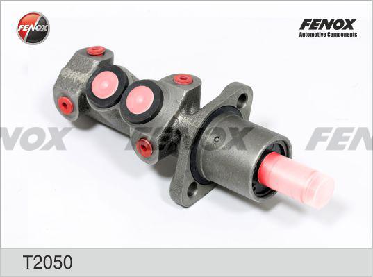 Fenox T2050 - Brake Master Cylinder car-mod.net