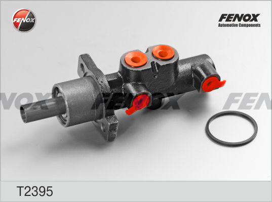 Fenox T2395 - Brake Master Cylinder car-mod.net
