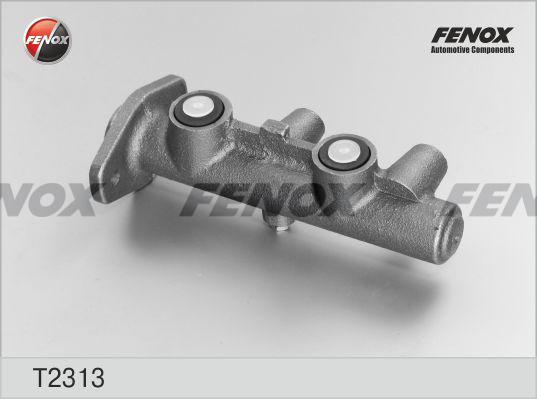 Fenox T2313 - Brake Master Cylinder car-mod.net