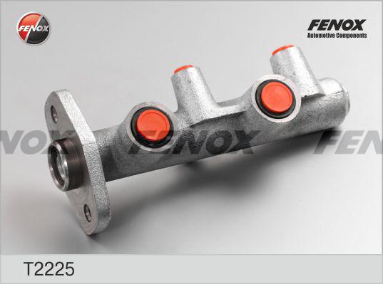 Fenox T2225 - Brake Master Cylinder car-mod.net