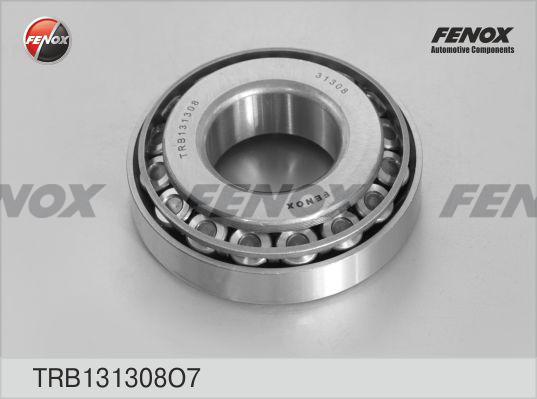 Fenox TRB131308O7 - Bearing, differential shaft car-mod.net