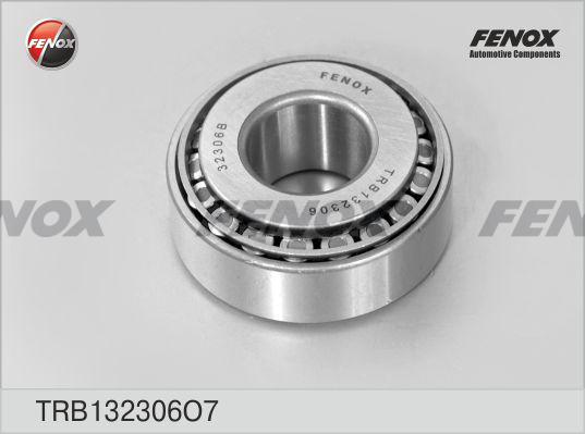 Fenox TRB132306O7 - Bearing, differential shaft car-mod.net