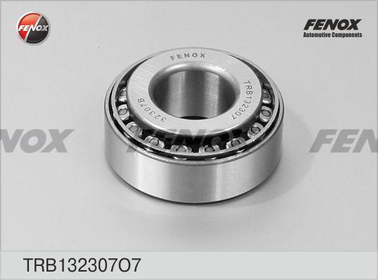Fenox TRB132307O7 - Bearing, differential shaft car-mod.net