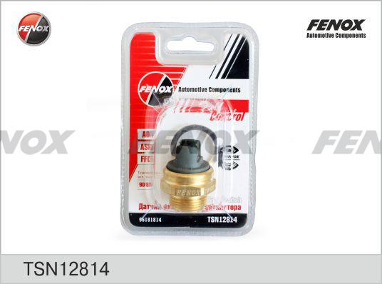 Fenox TSN12814 - Temperature Switch, radiator / air conditioner fan car-mod.net