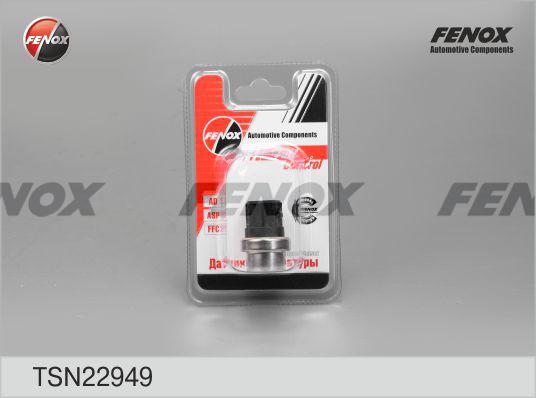 Fenox TSN22949 - Coolant temperature Sensor car-mod.net