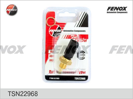 Fenox TSN22968 - Coolant temperature Sensor car-mod.net