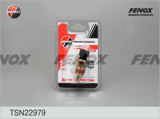 Fenox TSN22979 - Coolant temperature Sensor car-mod.net
