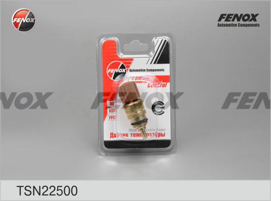 Fenox TSN22500 - Coolant temperature Sensor car-mod.net