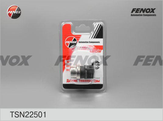Fenox TSN22501 - Coolant temperature Sensor car-mod.net