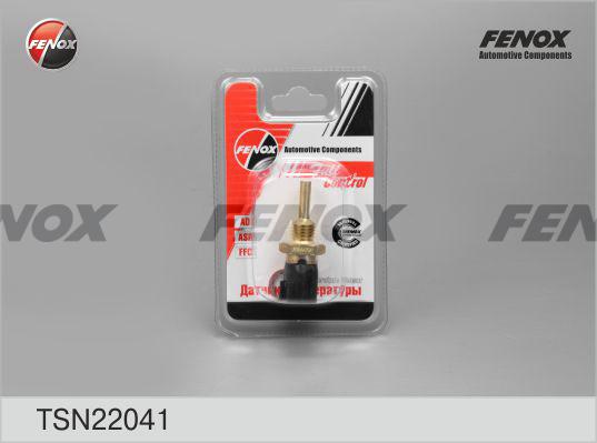 Fenox TSN22041 - Coolant temperature Sensor car-mod.net