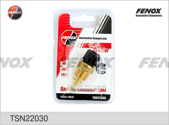 Fenox TSN22030 - Coolant temperature Sensor car-mod.net