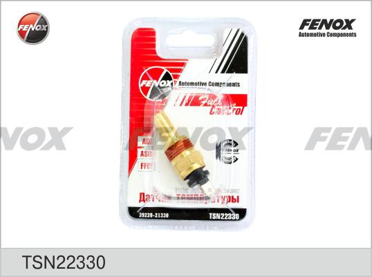 Fenox TSN22330 - Coolant temperature Sensor car-mod.net