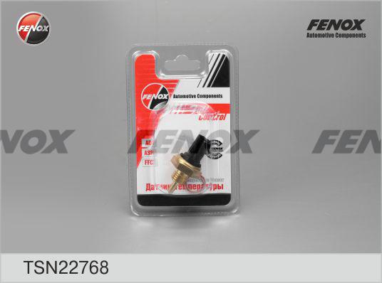 Fenox TSN22768 - Coolant temperature Sensor car-mod.net
