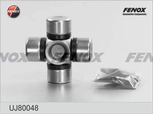 Fenox UJ80048 - Joint, steering column car-mod.net
