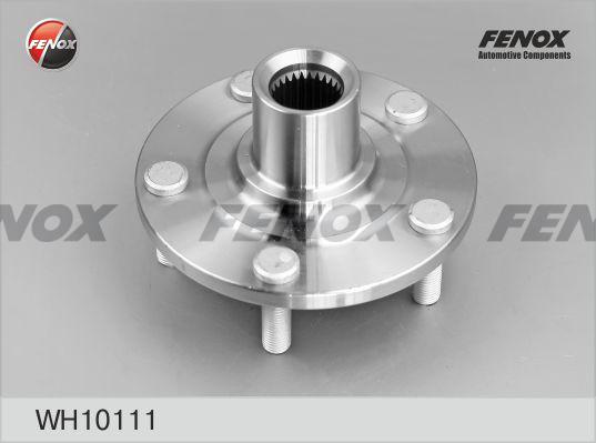 Fenox WH10111 - Wheel Hub car-mod.net