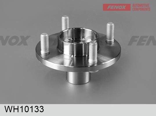 Fenox WH10133 - Wheel Hub car-mod.net