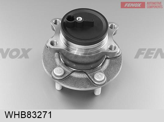 Fenox WHB83271 - Wheel Hub car-mod.net
