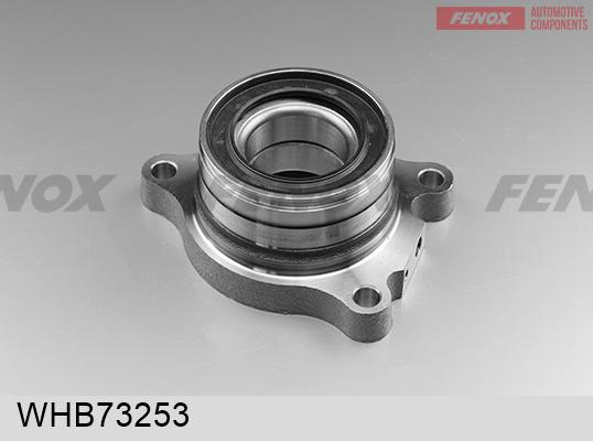 Fenox WHB73253 - Wheel Hub car-mod.net