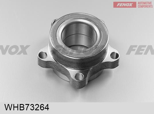 Fenox WHB73264 - Wheel Hub car-mod.net