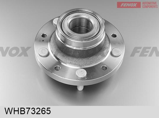 Fenox WHB73265 - Wheel Hub car-mod.net