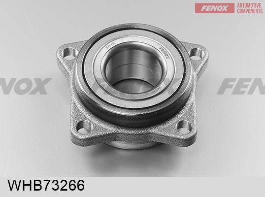 Fenox WHB73266 - Wheel Hub car-mod.net