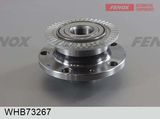 Fenox WHB73267 - Wheel Hub car-mod.net