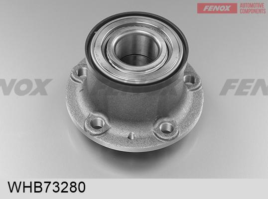 Fenox WHB73280 - Wheel Hub car-mod.net