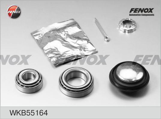 Fenox WKB55164 - Bearing Kit, wheel hub car-mod.net