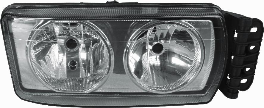 CARRO 406005141 - Headlight car-mod.net