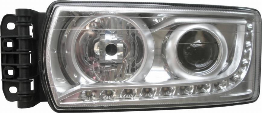 CARRO 406005144 - Headlight car-mod.net