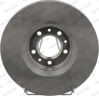 Ferodo DDF1615 - Brake Disc car-mod.net