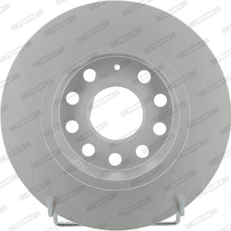 Ferodo DDF1895C - Brake Disc car-mod.net