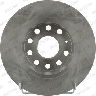 Ferodo DDF1895 - Brake Disc car-mod.net