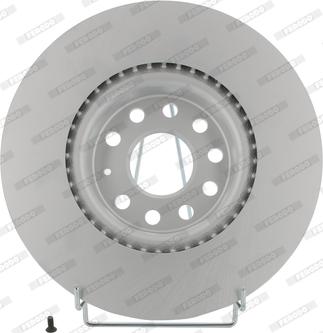 Ferodo DDF1305C - Brake Disc car-mod.net