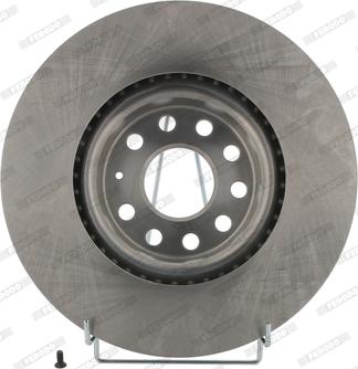 Ferodo DDF1305 - Brake Disc car-mod.net