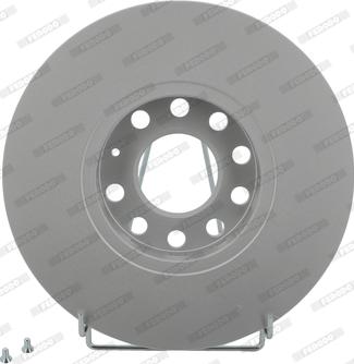 Ferodo DDF1706C - Brake Disc car-mod.net