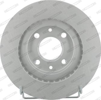Ferodo DDF2327C - Brake Disc car-mod.net