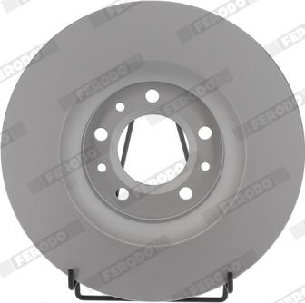 Ferodo DDF2783C - Brake Disc car-mod.net