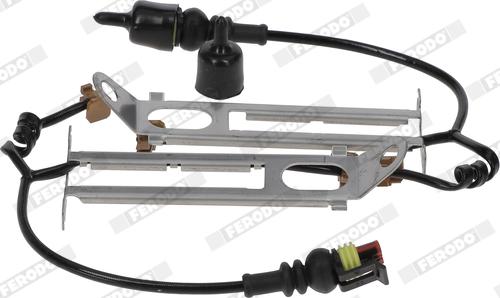 Ferodo FAI152 - Warning Contact, brake pad wear car-mod.net