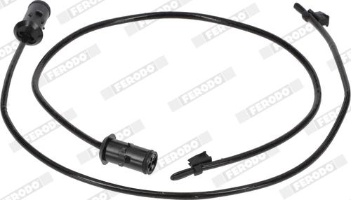Ferodo FAI106 - Warning Contact, brake pad wear car-mod.net
