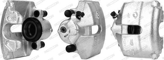 Ferodo FCL694441 - Brake Caliper car-mod.net