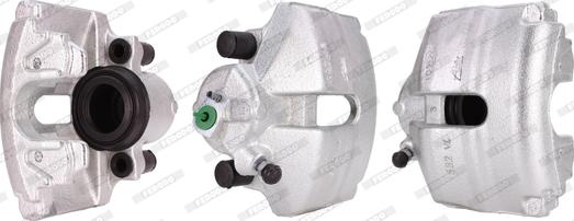 Ferodo FCL694442 - Brake Caliper car-mod.net