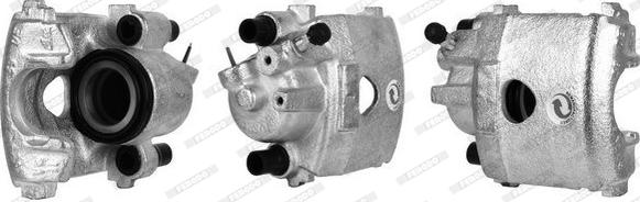 Ferodo FCL694091 - Brake Caliper car-mod.net